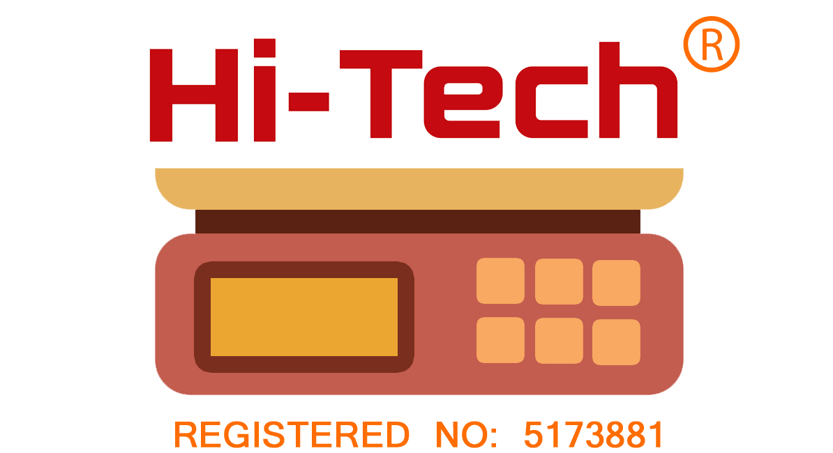 Hitech Weighing Scales