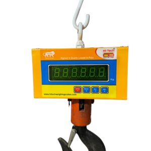 Hanging Scale (2 Ton)