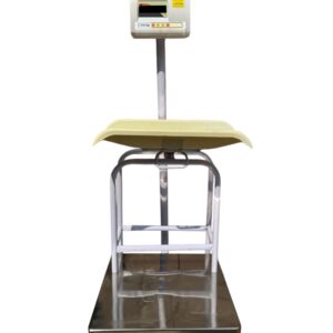 Adult and Baby Platform Scale