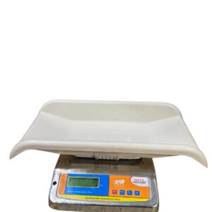 Baby Table Top Scale