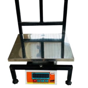 Medium Bench Scale (50 Kg)
