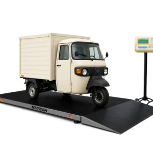 Floor Scale LMV