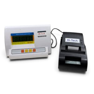 Printer Indicator External